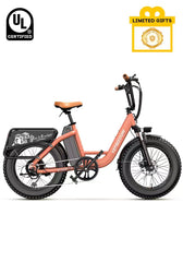 vefreedom cityrang 4.0  UL