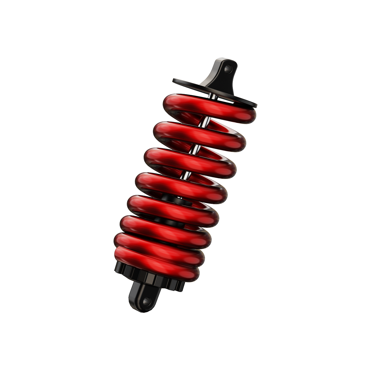 SASIKEIBIE E7 Rear Shock Absorber